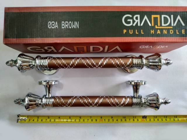 TARIKAN PINTU ANTIK / GAGANG PINTU / HANDLE PINTU