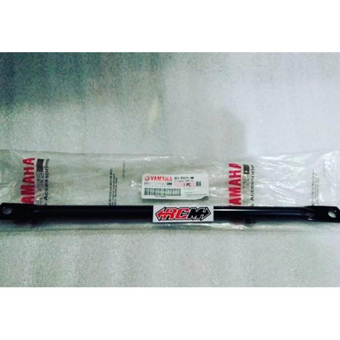 BAR TENSION BESI TAHANAN TEROMOL TROMOL BELAKANG YAMAHA 3C1-F5371-00 Juara