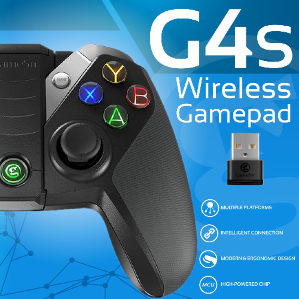 Подключить джойстик к телефону через блютуз. 2.4G Wireless Controller Gamepad 32. Геймпад GAMESIR. Геймпад GAMESIR x6. Чехол для стиков джойстика GAMESIR.