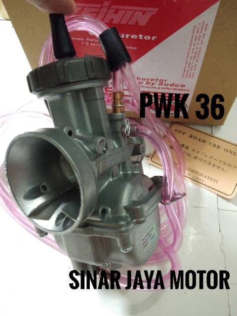 Karbu Pwk 36 Keihin Sudco Karburator Pwk 36 Sudco Keihin Karbu Kotak