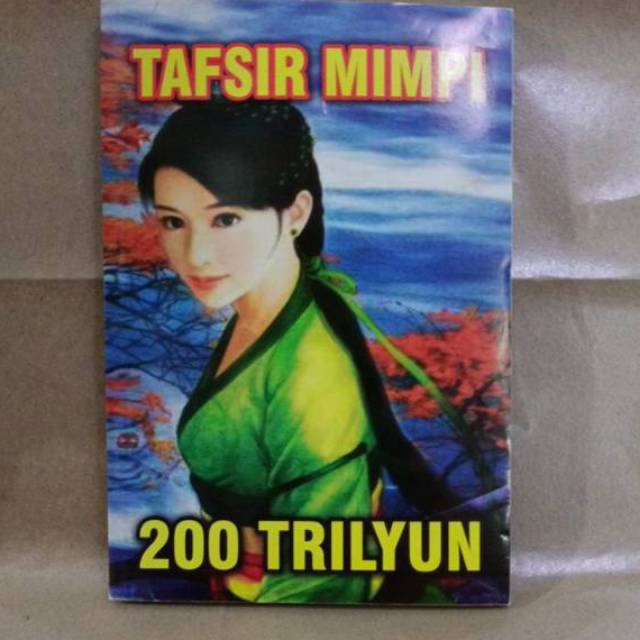 Buku Mimpi Dikasih Uang Kertas 2d Tutorial Poker Domino