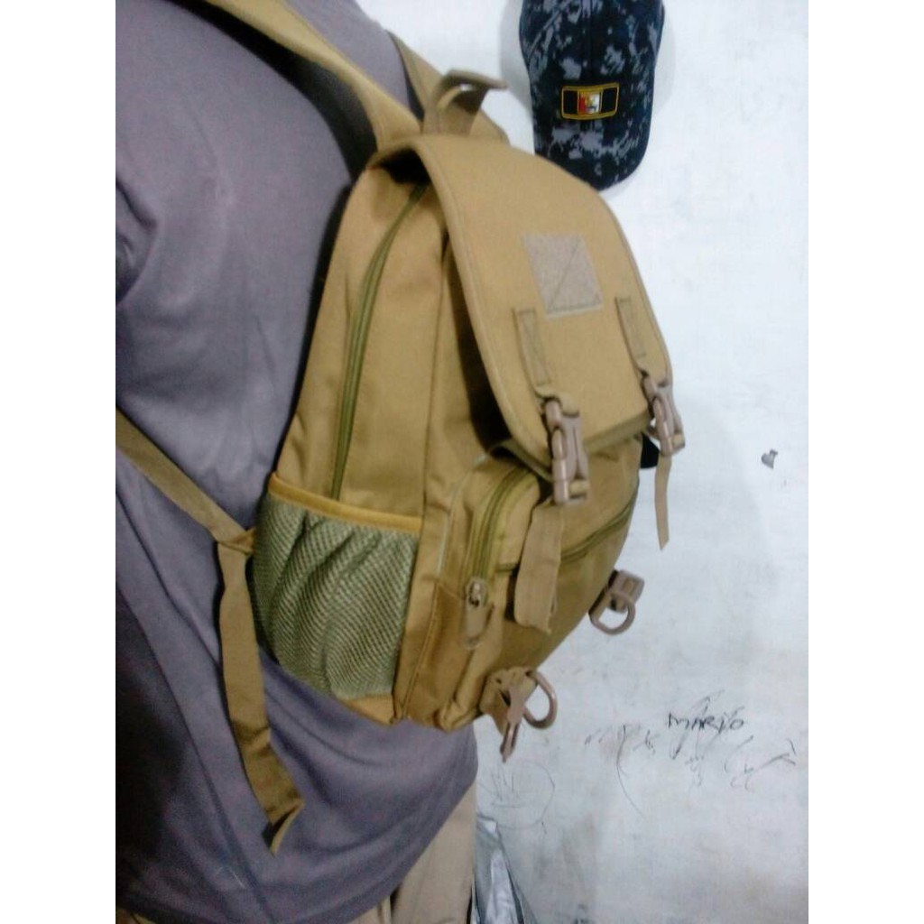 backpack ransel for women - tas ransel army - backpack 811