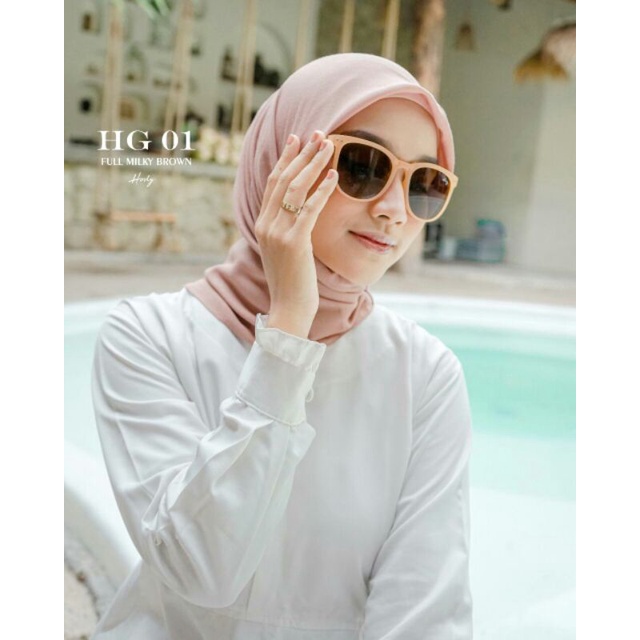 HG 01 KACAMATA LIPAT ORI BY HODY -  READY STOK HODY GLASSES LENSA UV PROTECTION  KACAMATA LIPAT HANG