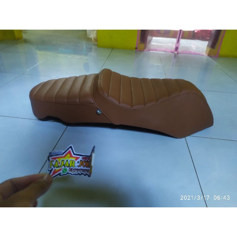 jok scoopy FI custom MBtech