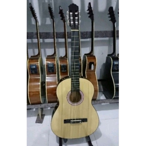 GITARLELE AKUSTIK SENAR 6 NYLON # //PAKET GITARLELE + PICK + TAS + CAPO / GITAR JUNIOR ACUSTIK SENAR 6 / UKULELE GUITARLELE  senar 6 / GITAR  MINI KECIL BS COD  / Gitar Lele AKUSTIK SENAR 6 NYLON / UKULELE SENAR 6 / UKULELE 6 SENAR / GARANSI  PENGIRIMAN