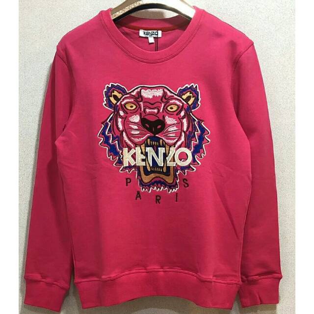 harga jaket kenzo original