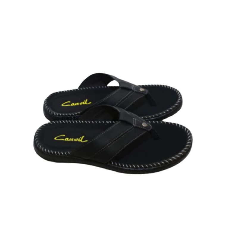 Sandal Casual Pria/Sandal Carvil Pria
