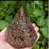 Super Pyramid Piramid Proteksi Orgonite