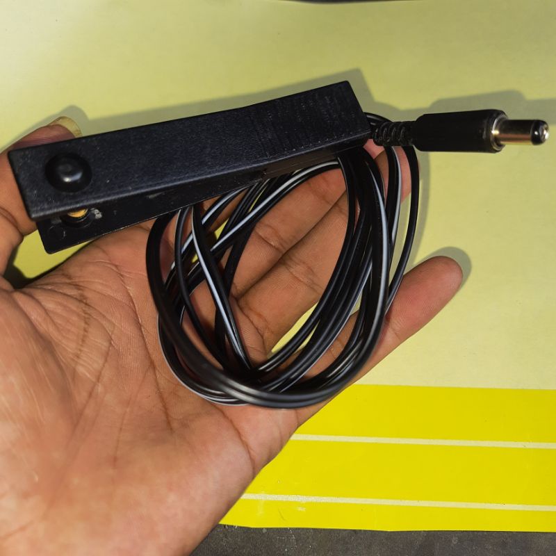 Saklar Setrum PDC 1,5 - 3 Meter Kabel Makita Kuat Saklar Tangan Kualitas Bagus Saklar susan 735