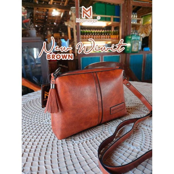 New Wiwit by Moonzaya