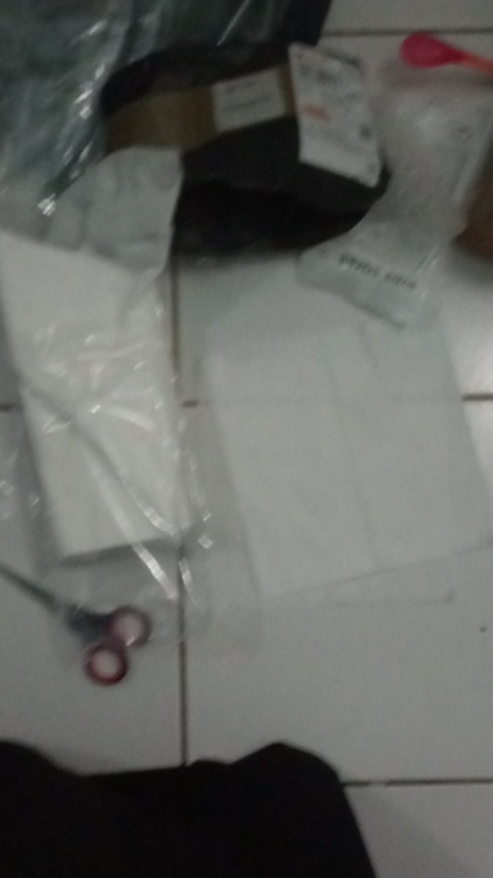 100gr Tisu Kompor Tissue Dapur Bisa Dicuci