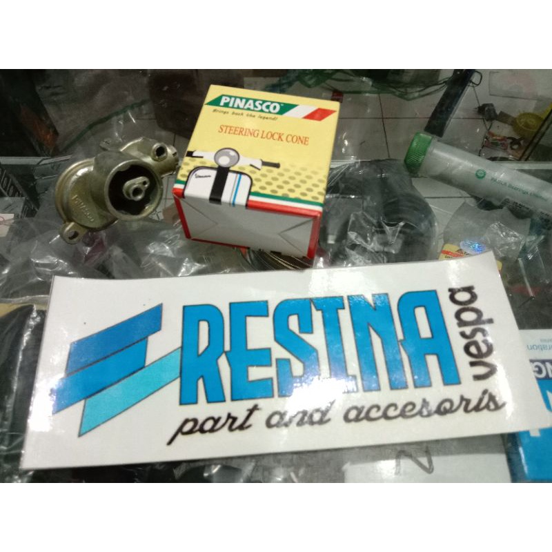 deksel karburator Vespa super sprint px pxe merk pinasco