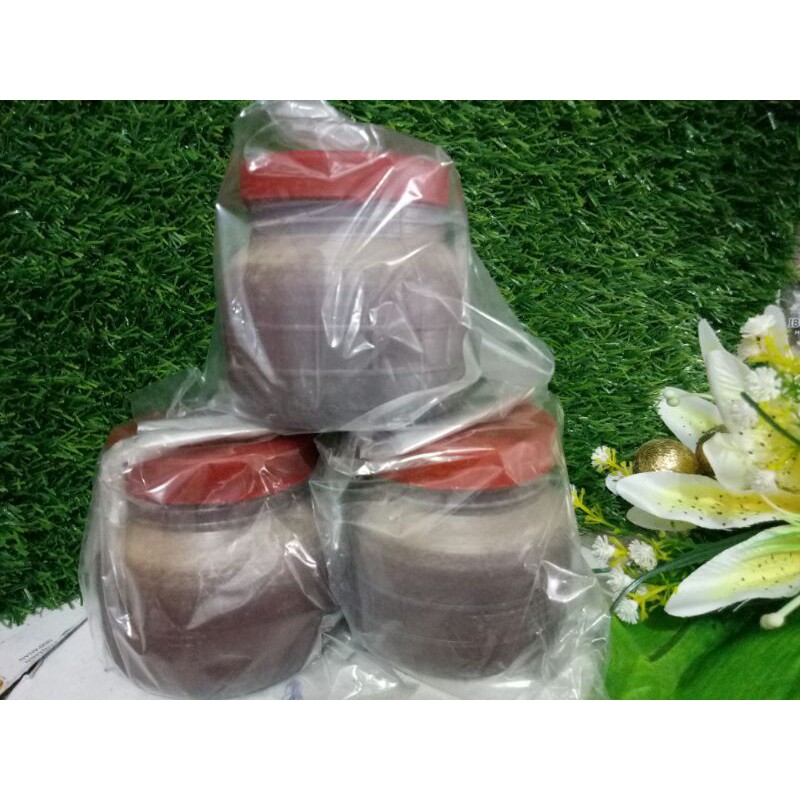 

Petis Ikan Madura