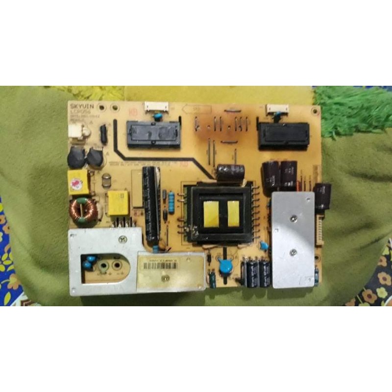 PSU-POWER SUPLAY POLYTRON PLM 24T33