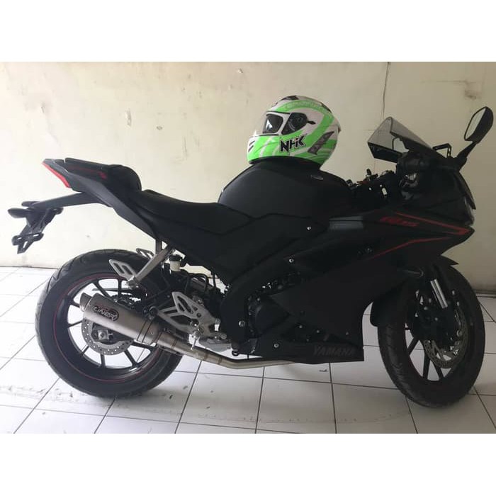 Termurah proliner r15 v3 short ss tit