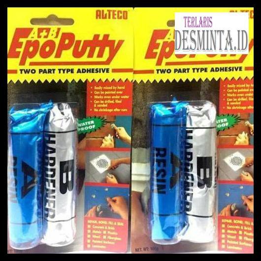 

Tyegtrs- Alteco Epo Putty 100 Gram/Lem Alteco Epo Putty 100 Gram R676Ydt8-