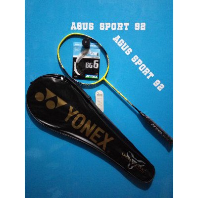 raket badminton Yonex Voltric z Force