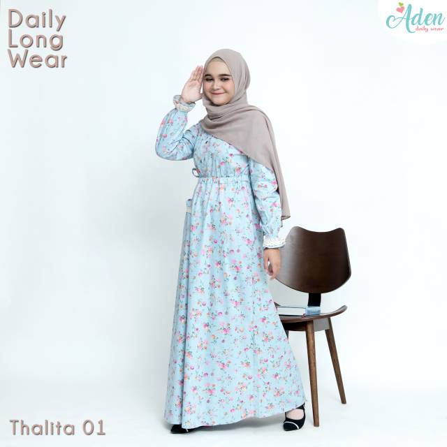 Thalita dailywear