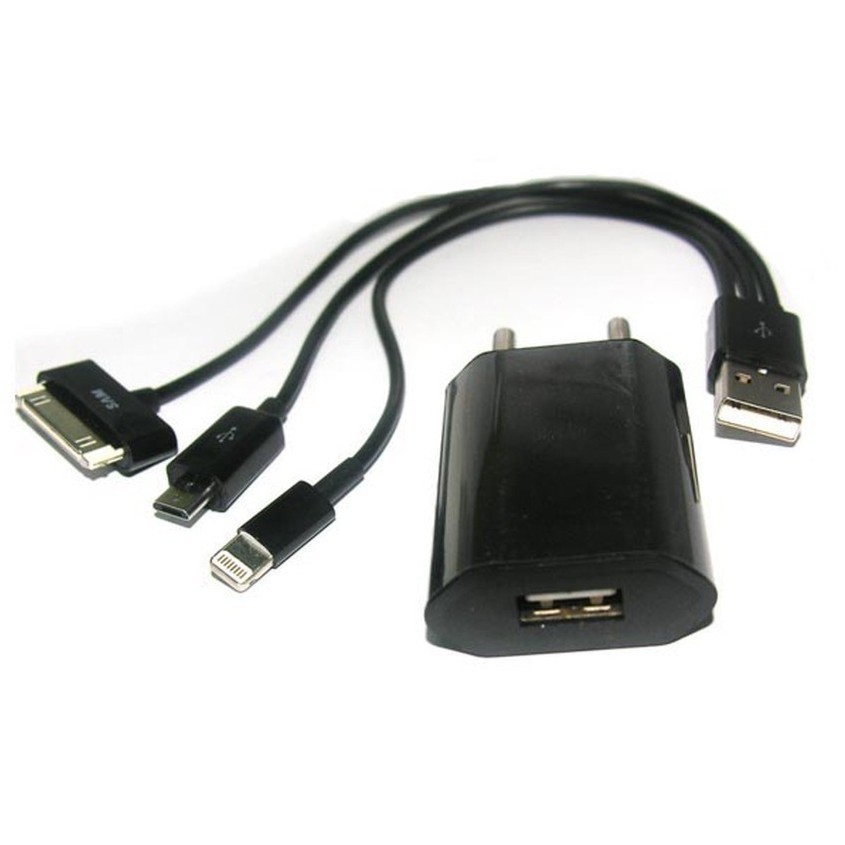 Mediatech USB Power Adapter  - 63921