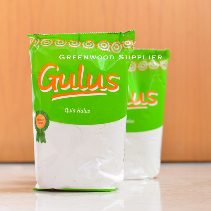 

vd2011c Gula Halus Gulus 500G Fsfs201