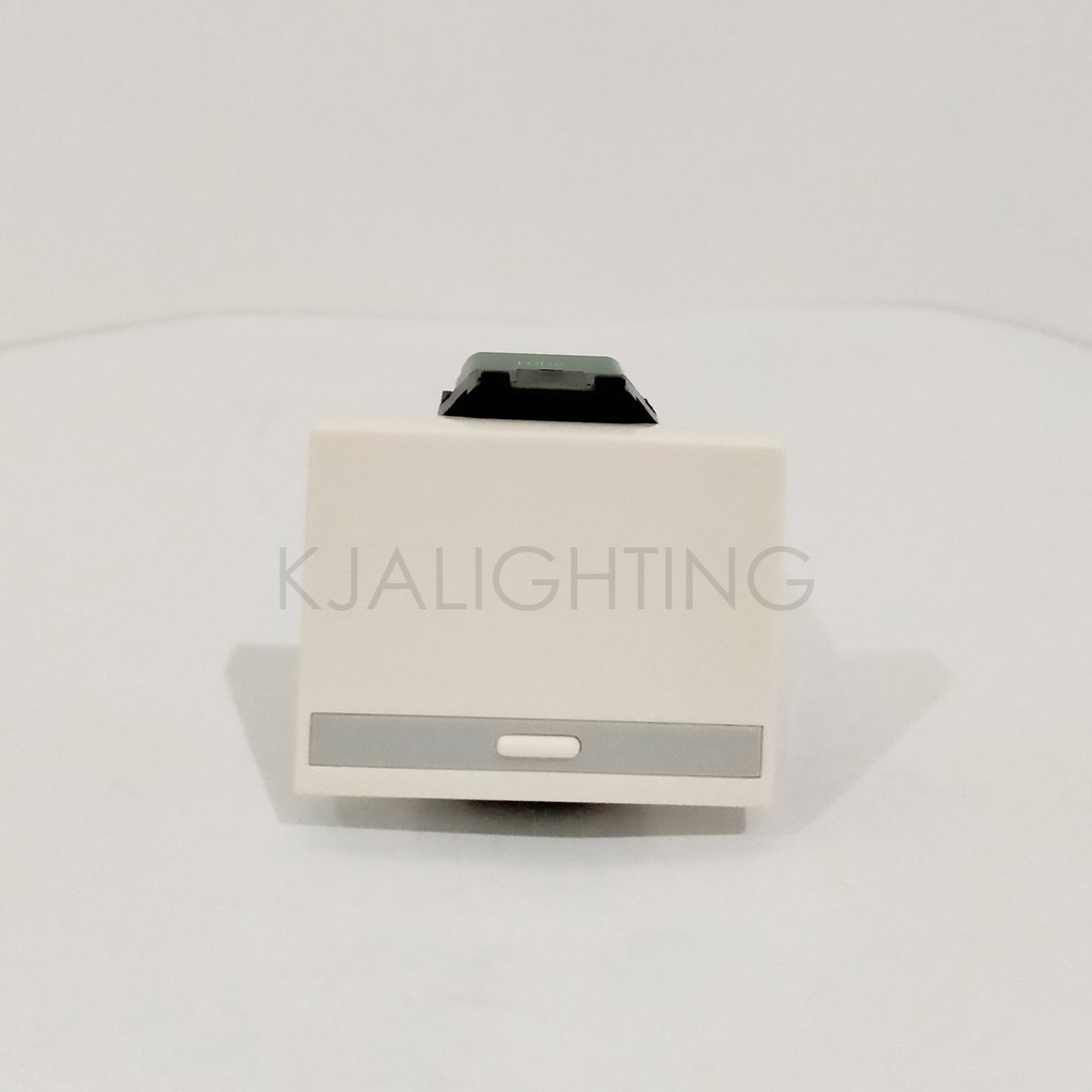 Saklar-Stop kontak Seri White Panasonic WESJP 11212W WEJ 5541