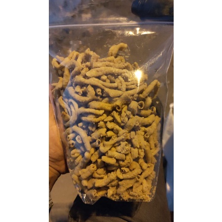 

Kripik Usus 500gr
