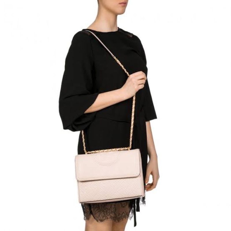 tas tory burch fleming