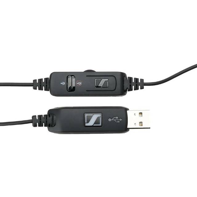 sennheiser pc 26 usb