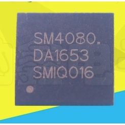 1pc IC SM4080 SM4080A QFN68 Untuk Layar LCD