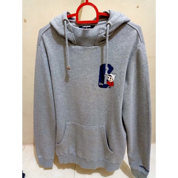 Preloved HD Converse