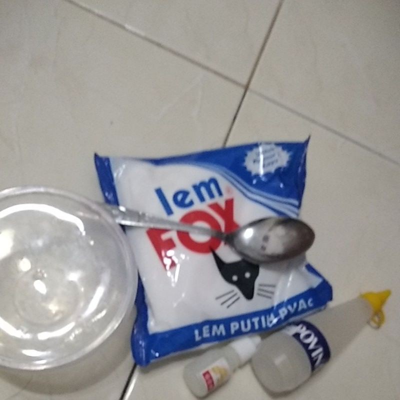 

Slimekit