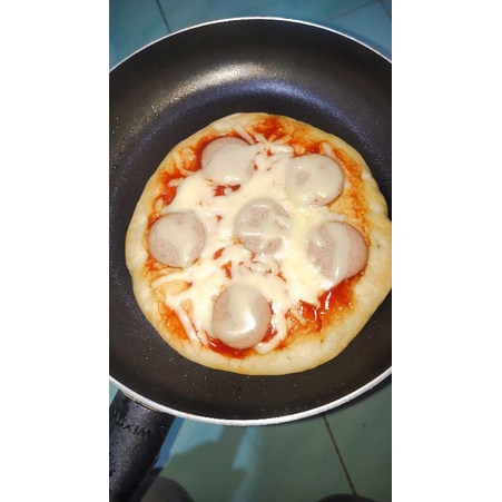 

Pizza Frozen