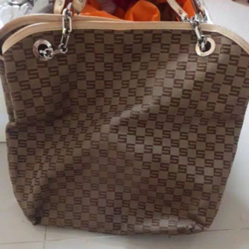 TAS PL IMPORT ALA SISLEY