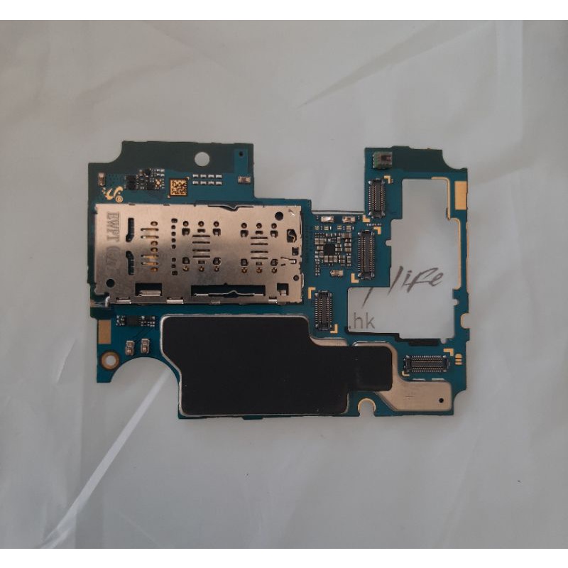 Mesin Samsung A51 Minus