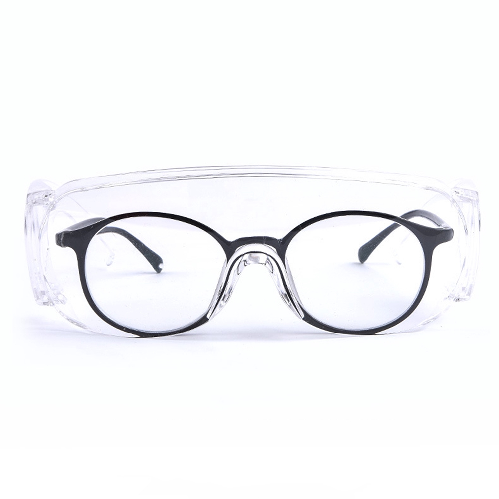 Kacamata Pelindung Anti Kabut Untuk Keamanan Kerja