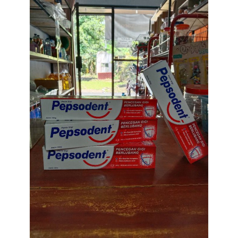 

Pepsoden 190 g