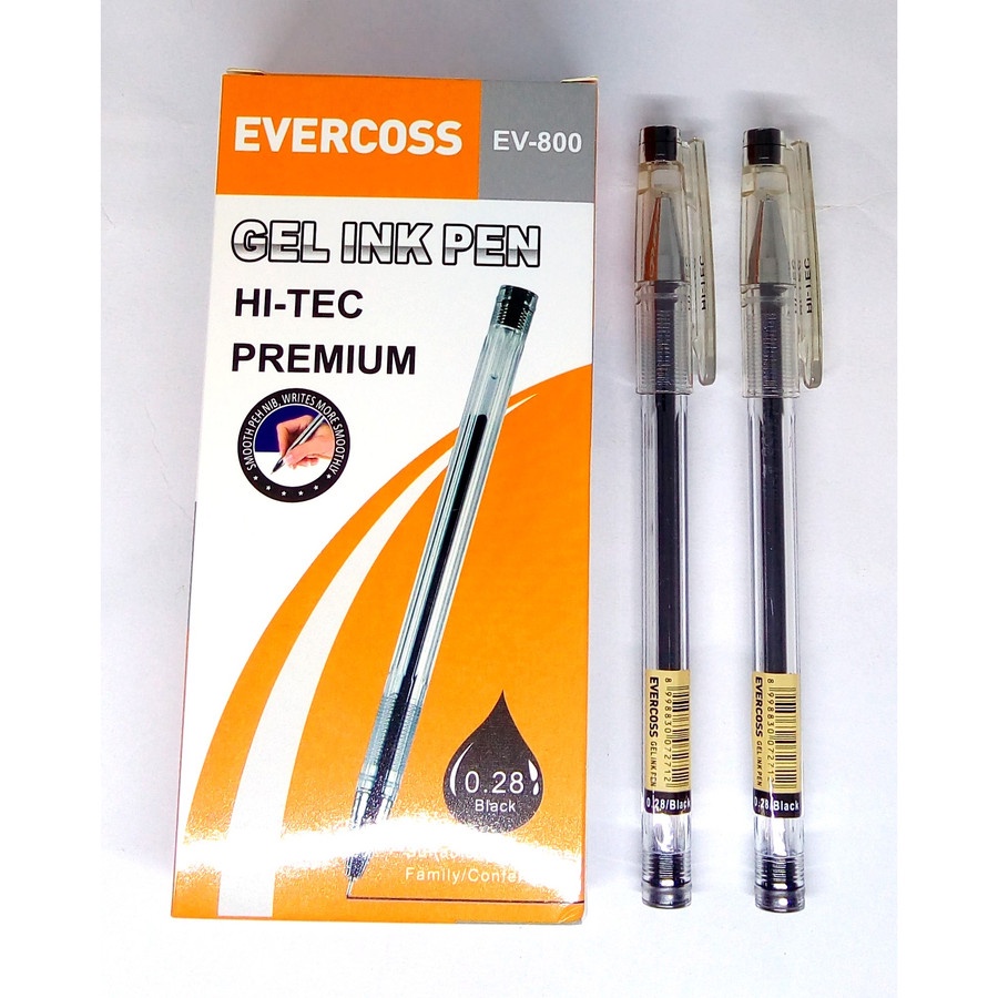 

PULPEN EVERCOSS HI-TEC EV-800