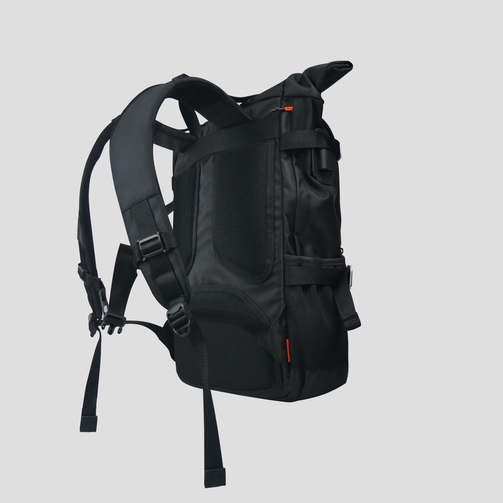 Tas ransel Pria urban factor - Helios  Backpack laptop Kasual Unisex