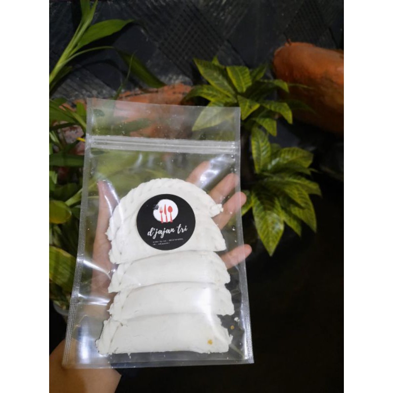 

Cireng ayam mercon