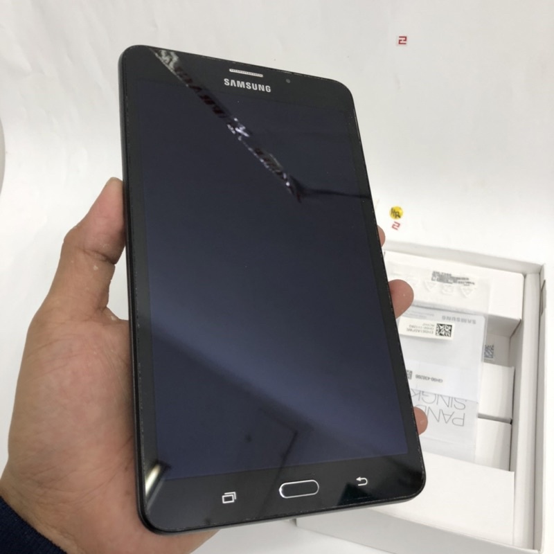 Samsung Tab A (2016) SM-T285