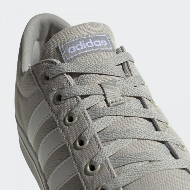 adidas bravada grey