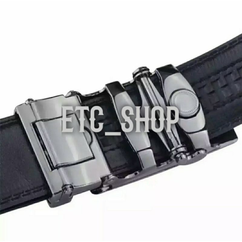 [COD] Sabuk Pria Impor Murah Men Belt Kulit Pu termurah