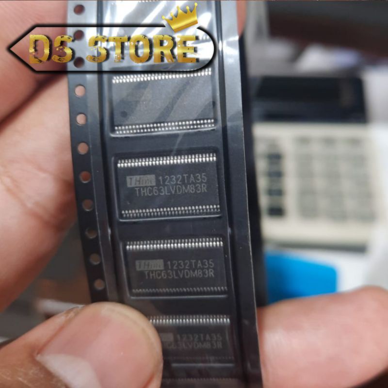 THC63LVDM83R Mainboard Ira 6075