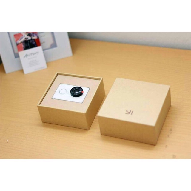 Kamera xiomi yi actian