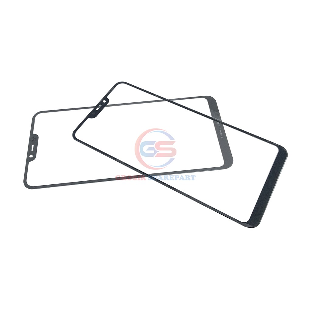 GLASS / KACA TOUCHSCREEN + OCA VIVO Y81 / Y83