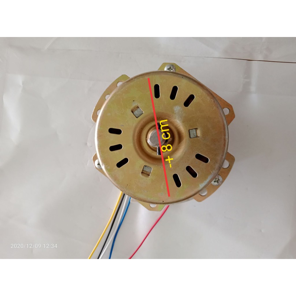 Dinamo / Gulungan / Mesin Kipas Angin Boxfan Maspion / Kipas A ngin Kotak Maspion / Exhaust Sekai