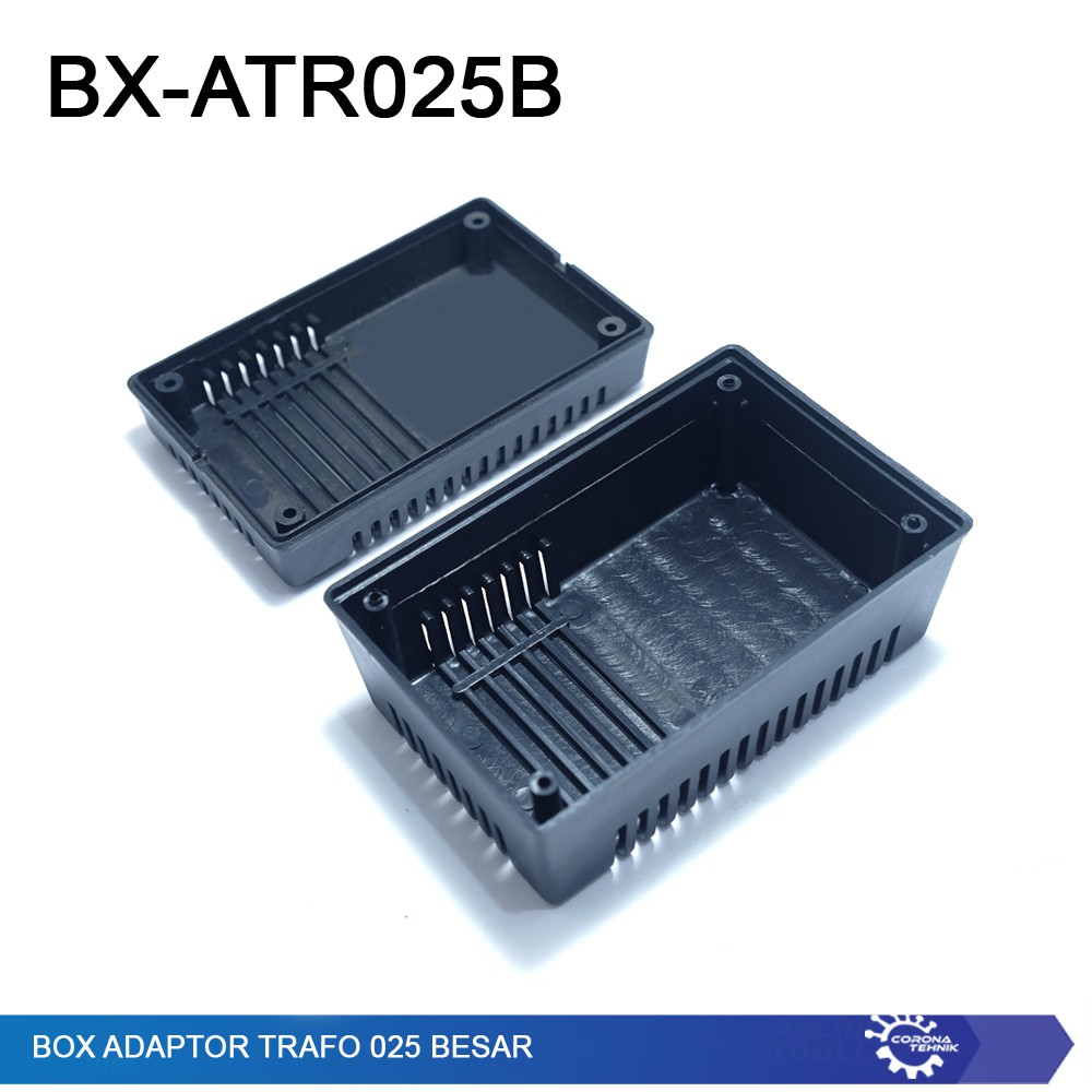 Box Adaptor Trafo 025 Besar