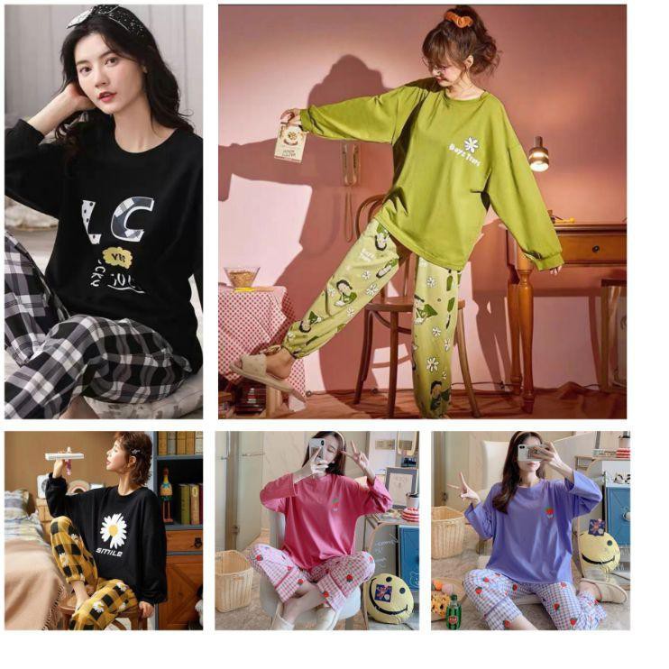 PIYAMA IMPORT PP PREMIUM