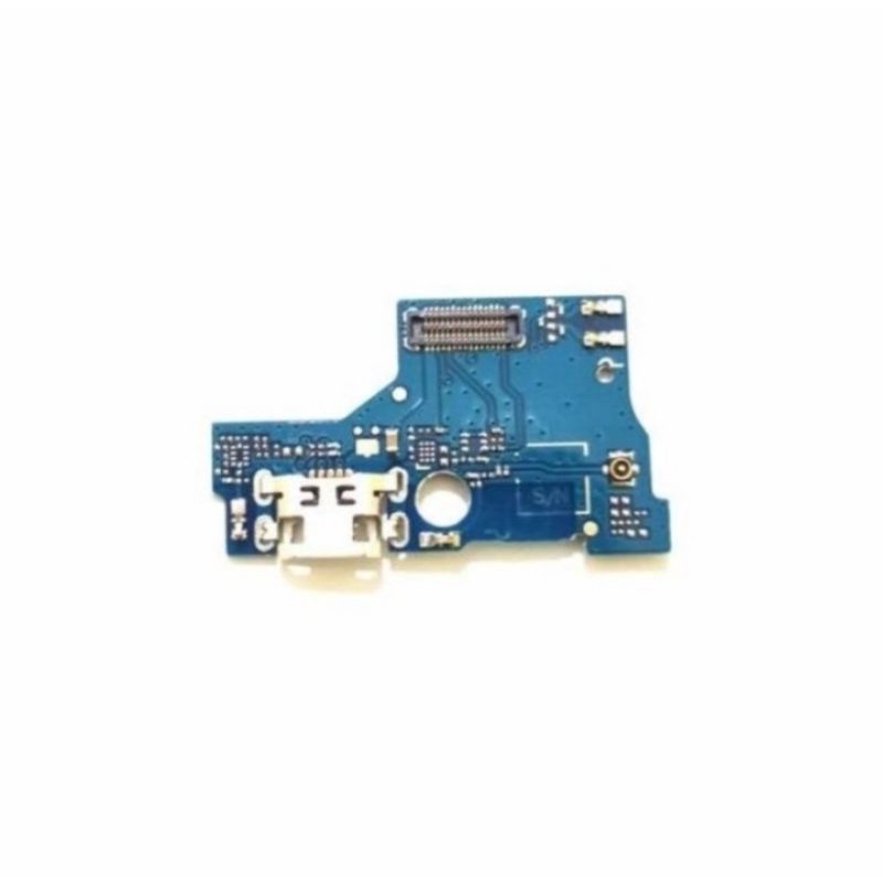 FLEXIBLE PAPAN CAS ASUS ZENFONE LIVE L1 - KONEKTOR CHARGER ASUS ZA550KL