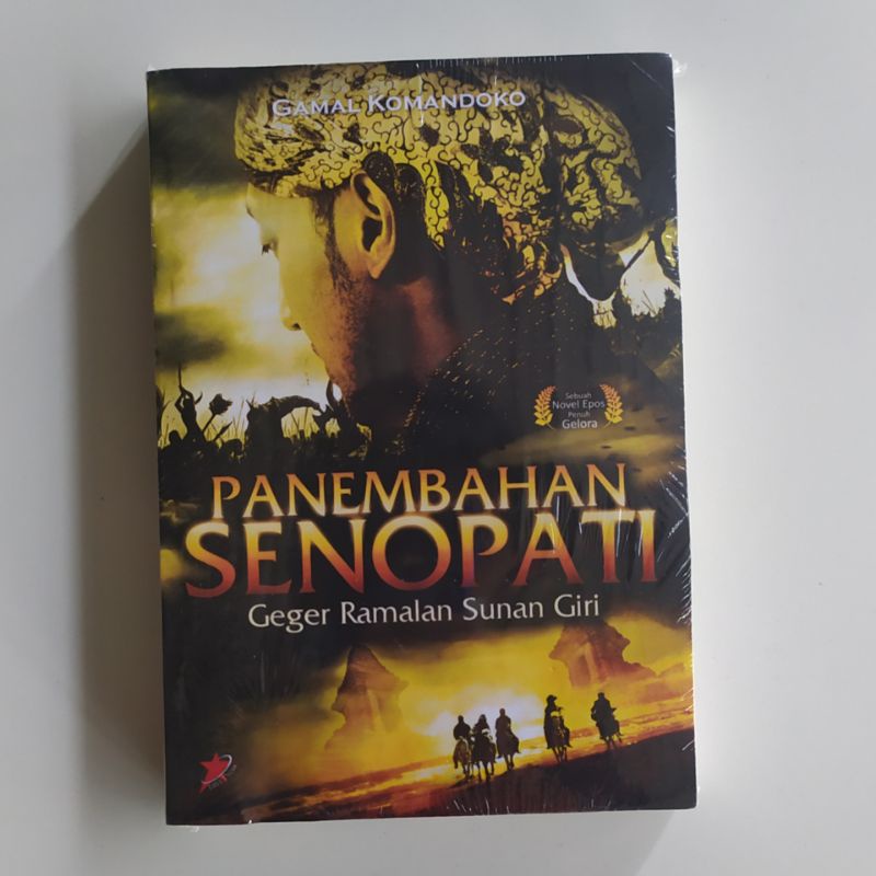 panembahan senopati geger ramalan sunan giri